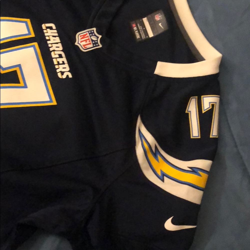 Chargers jersey - Picture 3 of 4
